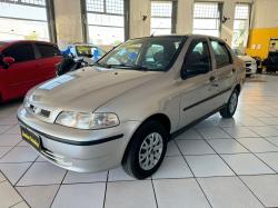 FIAT Siena 1.0 16V 4P EX