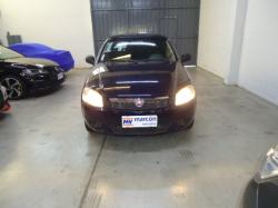 FIAT Siena 1.0 4P EL FIRE