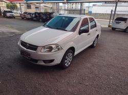 FIAT Siena 1.0 4P EL FLEX