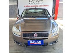 FIAT Siena 1.0 4P EL FLEX