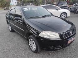 FIAT Siena 1.0 4P ELX FIRE