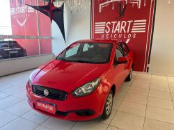 FIAT Siena 1.0 4P ELX FLEX ATTRACTIVE