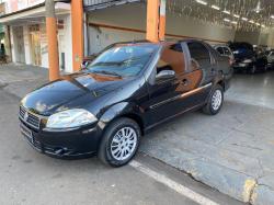 FIAT Siena 1.0 4P EL FLEX