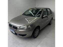FIAT Siena 1.0 4P EL FLEX