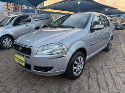 FIAT Siena 1.0 4P EL FLEX