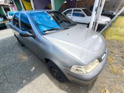 FIAT Siena 1.0 4P FIRE FLEX