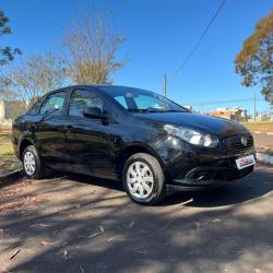 FIAT Siena 1.4 16V 4P