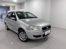 FIAT Siena 1.4 4P EL FLEX