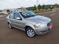 FIAT Siena 1.4 4P EL FLEX