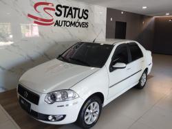 FIAT Siena 1.4 4P ELX FLEX