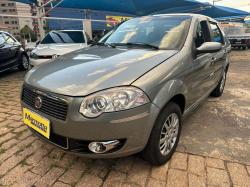 FIAT Siena 1.4 4P ELX FLEX