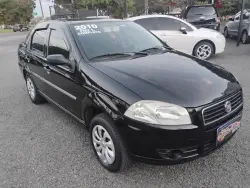 FIAT Siena 1.4 4P EL FLEX