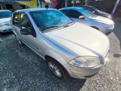 FIAT Siena 1.4 4P EL FLEX