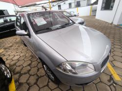 FIAT Siena 1.4 4P EL FLEX