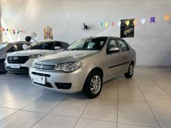 FIAT Siena 1.4 4P FIRE ELX FLEX