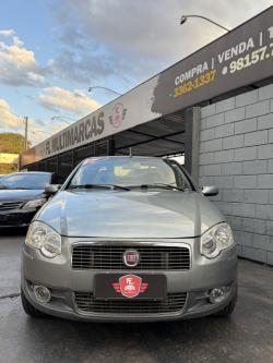 FIAT Siena 1.4 4P FIRE ELX FLEX