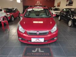 FIAT Siena 1.6 16V 4P ESSENCE FLEX DUALOGIC AUTOMATIZADO