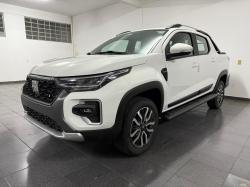 FIAT Strada 1.0 12V TURBO 200 FLEX RANCH CABINE DUPLA CVT AUTOMTICO