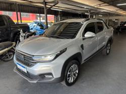 FIAT Strada 1.3 4P FIREFLY FLEX VOLCANO CABINE DUPLA