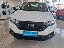 FIAT Strada 1.3 4P FIREFLY FLEX FREEDOM CABINE DUPLA