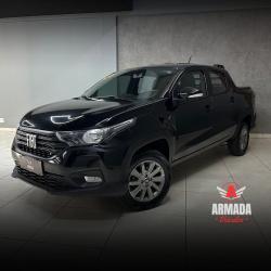 FIAT Strada 1.3 4P FIREFLY FLEX FREEDOM CABINE DUPLA
