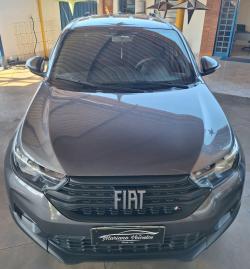 FIAT Strada 1.3 4P FIREFLY FLEX FREEDOM CABINE DUPLA