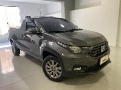 FIAT Strada 1.3 FIREFLY FLEX FREEDOM CABINE SIMPLES PLUS