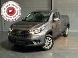 FIAT Strada 1.3 FIREFLY FLEX CABINE SIMPLES