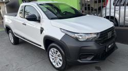 FIAT Strada 1.3 FIREFLY FLEX ENDURANCE CABINE SIMPLES