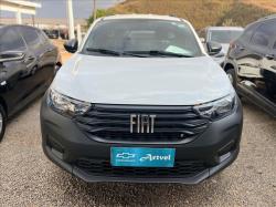 FIAT Strada 1.3 FIREFLY FLEX ENDURANCE CABINE SIMPLES