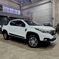 FIAT Strada 1.3 FIREFLY FLEX RANCH CABINE DUPLA AUTOMTICO CVT