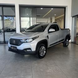 FIAT Strada 1.3 FIREFLY FLEX FREEDOM CABINE SIMPLES PLUS