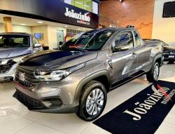 FIAT Strada 1.3 FIREFLY FLEX FREEDOM CABINE SIMPLES