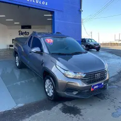 FIAT Strada 1.3 FIREFLY FLEX FREEDOM CABINE SIMPLES