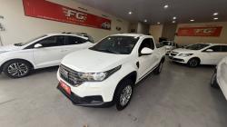 FIAT Strada 1.3 FIREFLY FLEX ENDURANCE CABINE SIMPLES