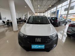 FIAT Strada 1.3 FIREFLY FLEX ENDURANCE CABINE SIMPLES