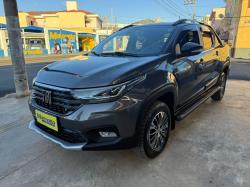 FIAT Strada 1.3 FIREFLY FLEX RANCH CABINE DUPLA AUTOMTICO CVT