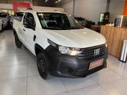 FIAT Strada 1.3 FIREFLY FLEX ENDURANCE PLUS CABINE SIMPLES