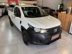 FIAT Strada 1.3 FIREFLY FLEX ENDURANCE CABINE SIMPLES