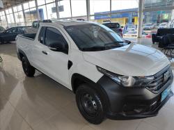 FIAT Strada 1.3 FIREFLY FLEX ENDURANCE CABINE SIMPLES