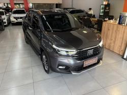 FIAT Strada 1.3 FIREFLY FLEX RANCH CABINE DUPLA AUTOMTICO CVT