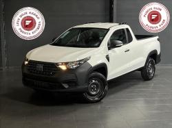 FIAT Strada 1.3 FIREFLY FLEX ENDURANCE CABINE SIMPLES