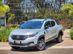 FIAT Strada 1.3 FIREFLY FLEX RANCH CABINE DUPLA AUTOMTICO CVT