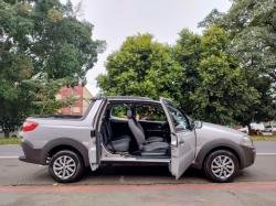 FIAT Strada 1.4 3P FLEX HARD WORKING CABINE DUPLA
