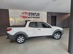 FIAT Strada 1.4 3P WORKING FLEX CABINE DUPLA