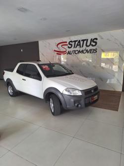 FIAT Strada 1.4 3P WORKING FLEX CABINE DUPLA