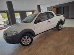 FIAT Strada 1.4 3P WORKING FLEX CABINE DUPLA