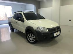 FIAT Strada 1.4 3P WORKING FLEX CABINE DUPLA