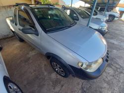 FIAT Strada 1.4 FIRE FLEX CABINE ESTENDIDA