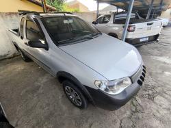 FIAT Strada 1.4 FIRE FLEX CABINE ESTENDIDA